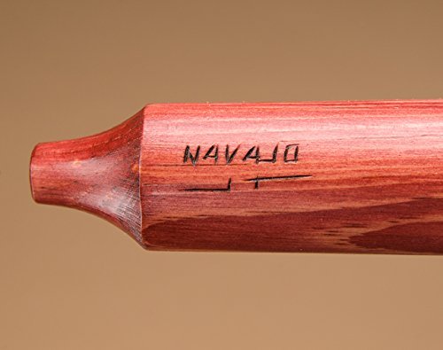 Amazon.com: Native American Navajo Flute Package -Cherry Turtle